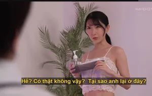Chồng yêu đi làm, cô vợ ở nhà ôn lại chuyện xưa với gã any củ mới ra tù